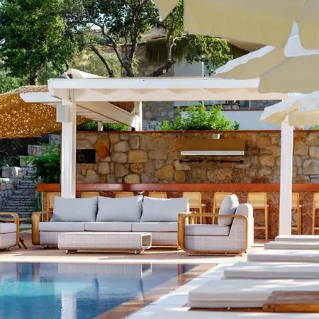 Odette Bodrum